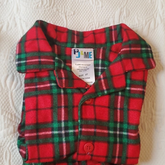 Pajamas - Picture 4 of 6